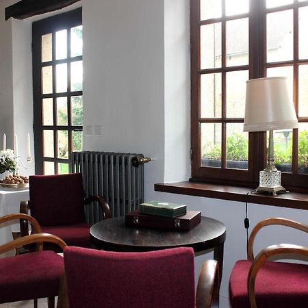 Le Clos Dormont Saint-Étienne-sous-Bailleul Zewnętrze zdjęcie