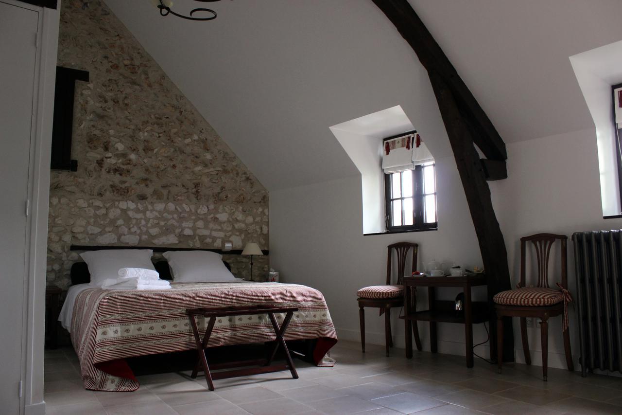 Le Clos Dormont Saint-Étienne-sous-Bailleul Zewnętrze zdjęcie