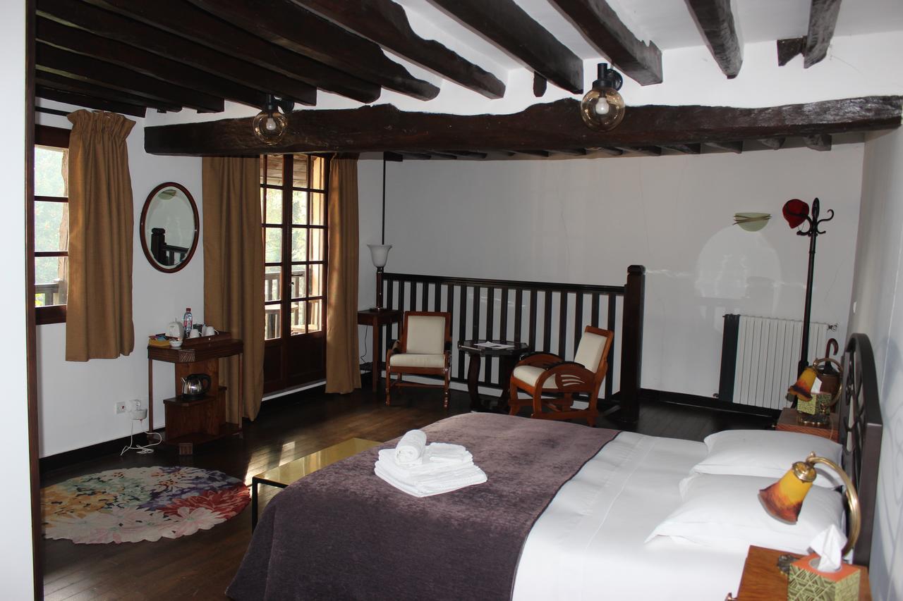 Le Clos Dormont Saint-Étienne-sous-Bailleul Zewnętrze zdjęcie
