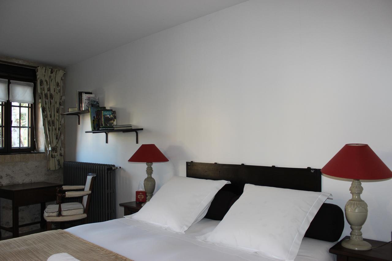 Le Clos Dormont Saint-Étienne-sous-Bailleul Zewnętrze zdjęcie