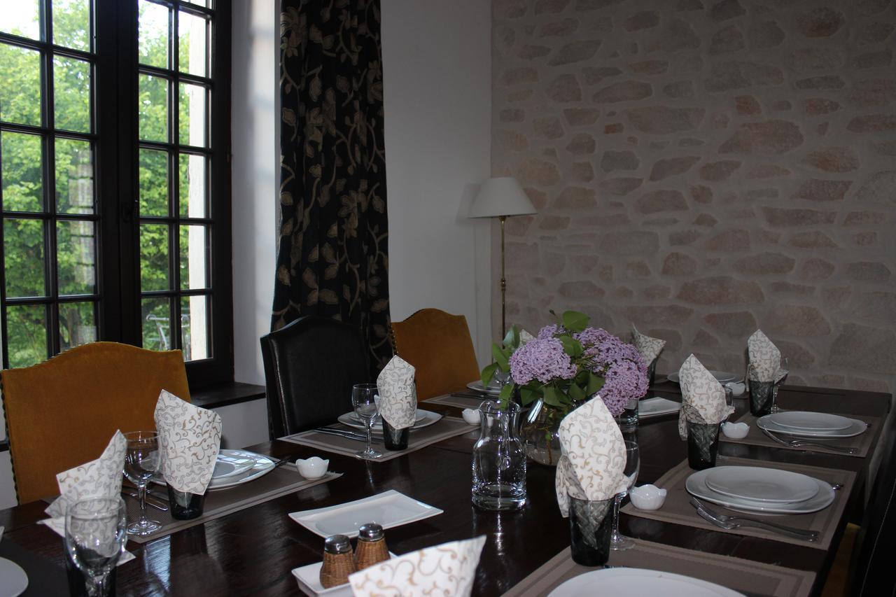Le Clos Dormont Saint-Étienne-sous-Bailleul Zewnętrze zdjęcie