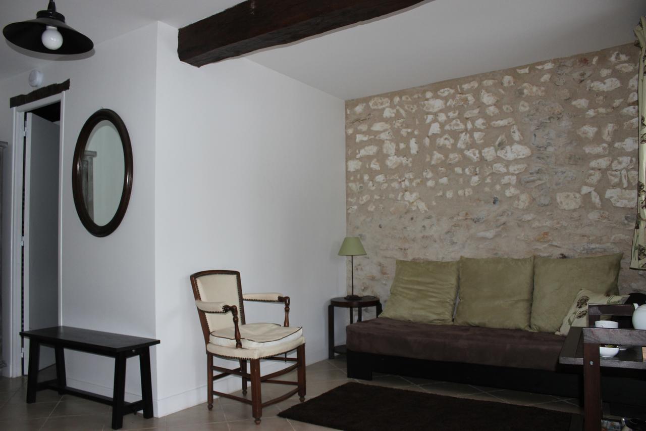 Le Clos Dormont Saint-Étienne-sous-Bailleul Zewnętrze zdjęcie