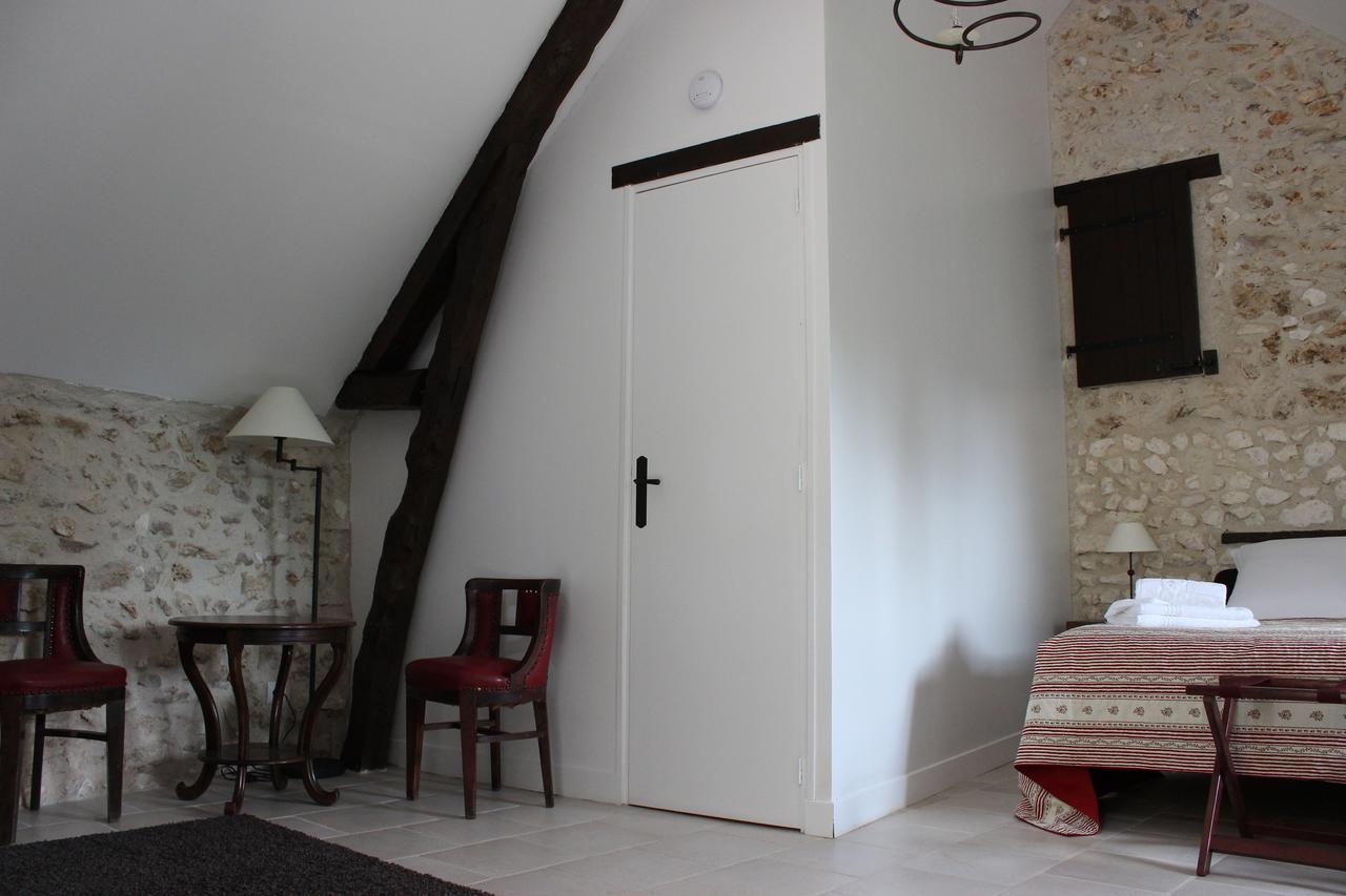 Le Clos Dormont Saint-Étienne-sous-Bailleul Zewnętrze zdjęcie