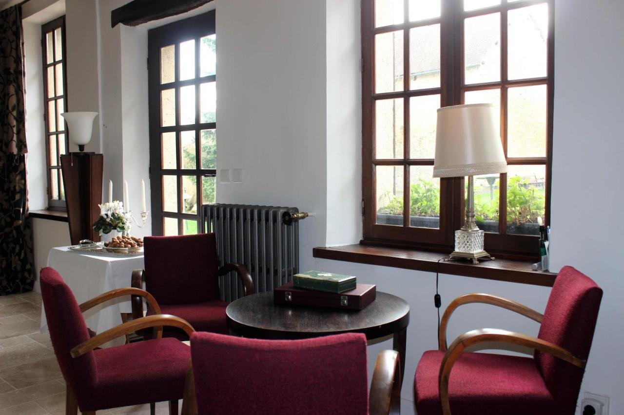 Le Clos Dormont Saint-Étienne-sous-Bailleul Zewnętrze zdjęcie