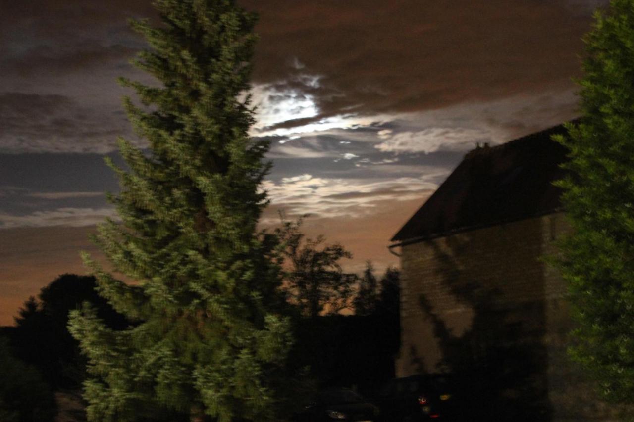 Le Clos Dormont Saint-Étienne-sous-Bailleul Zewnętrze zdjęcie