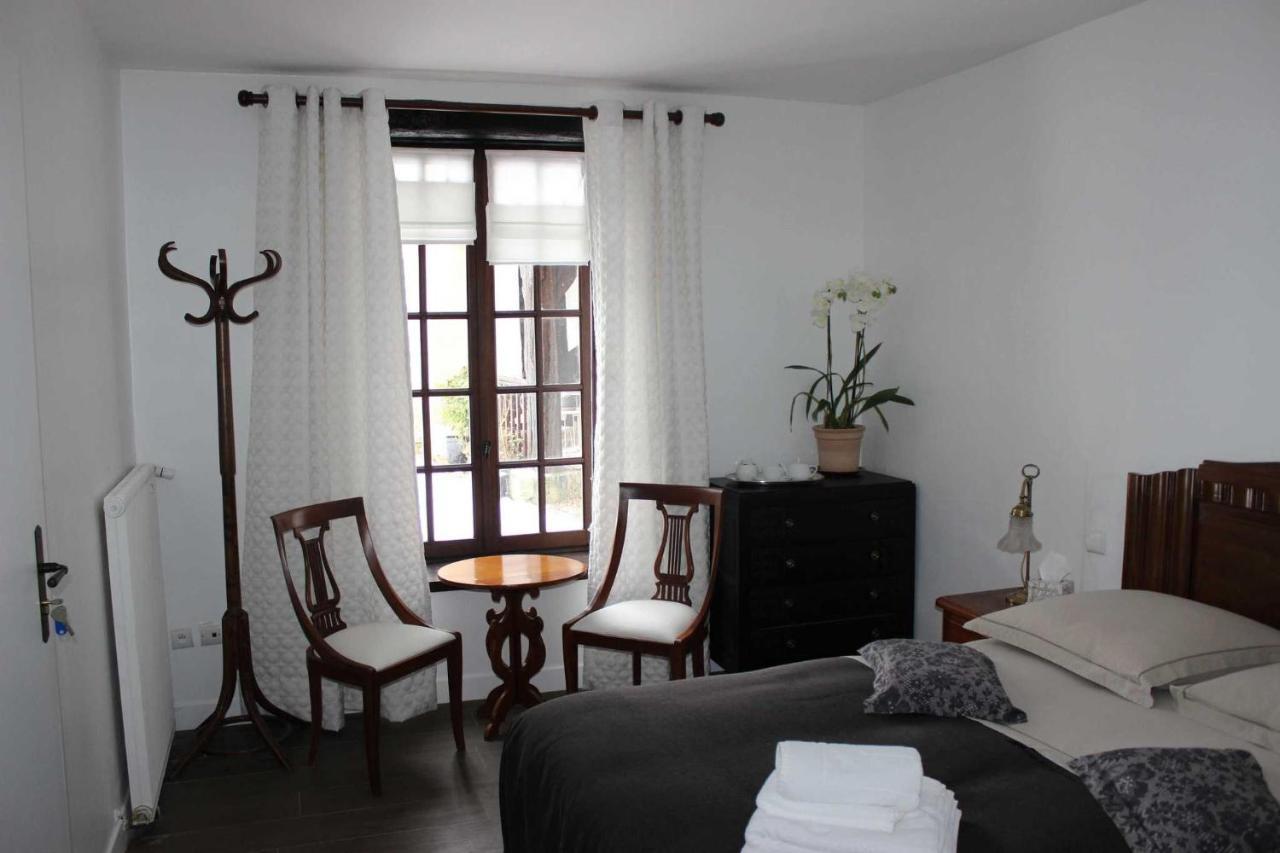 Le Clos Dormont Saint-Étienne-sous-Bailleul Zewnętrze zdjęcie